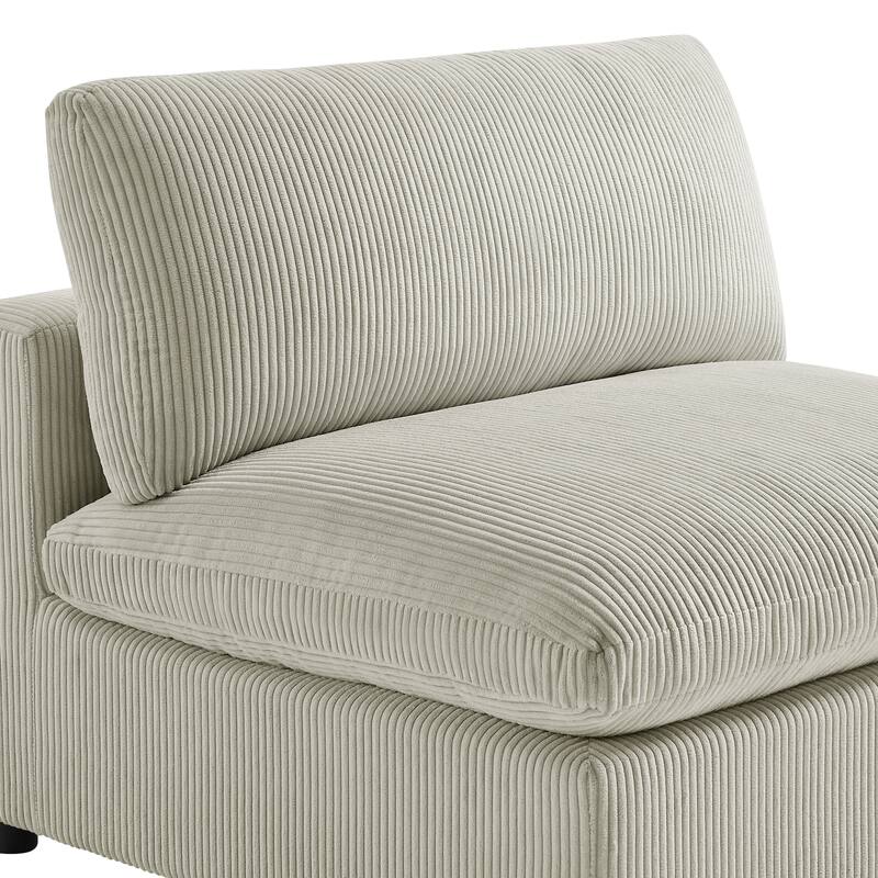 Cambrai Modular 5-Piece XL Chofa Sectional by Greyson Living