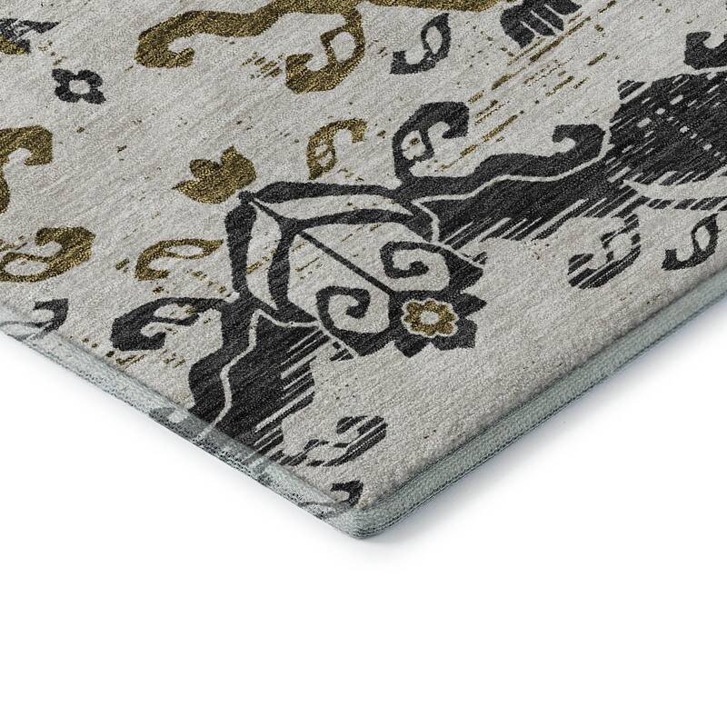 Premium Washable Super Soft Global Chic Mayfield Rug