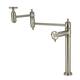 Option Brushed Nickel