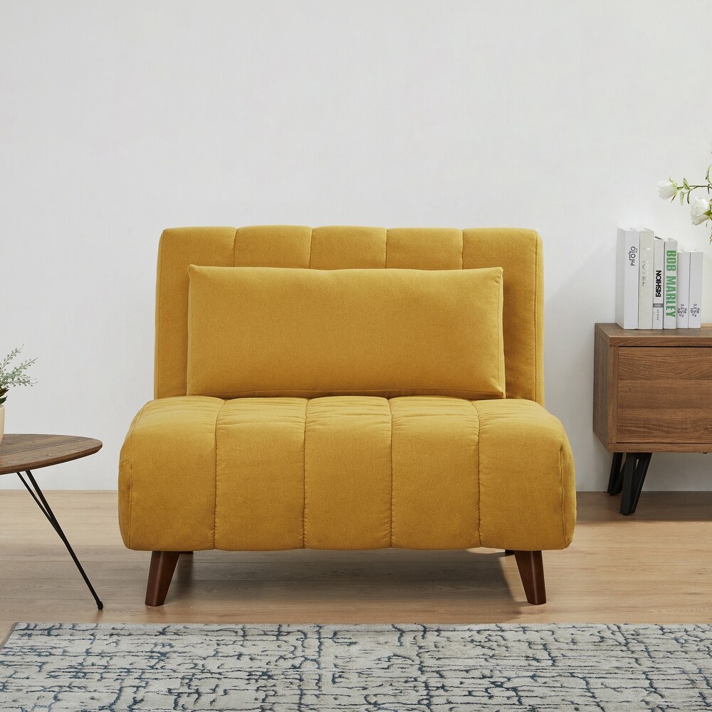 Yellow Futons Bed Bath & Beyond