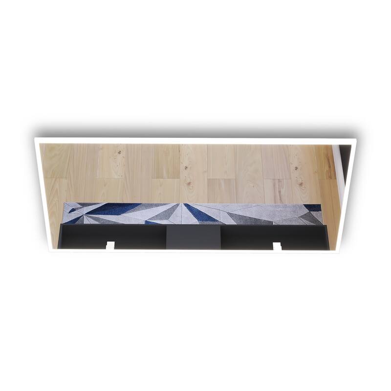 Lisa 30" x 60" LED Mirror