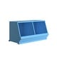 preview thumbnail 125 of 184, Riley Modular Stacking Storage Bins by iNSPIRE Q Junior