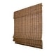 preview thumbnail 7 of 44, Chicology Cordless Bamboo Light-filtering Roman Shades