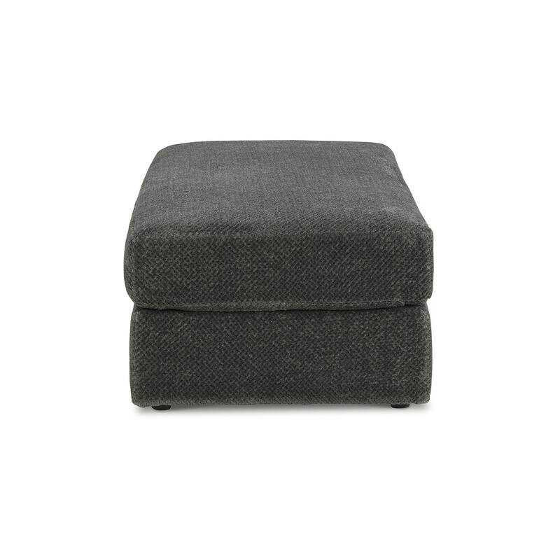 Signature Design by Ashley Karinne Oversized Accent Ottoman