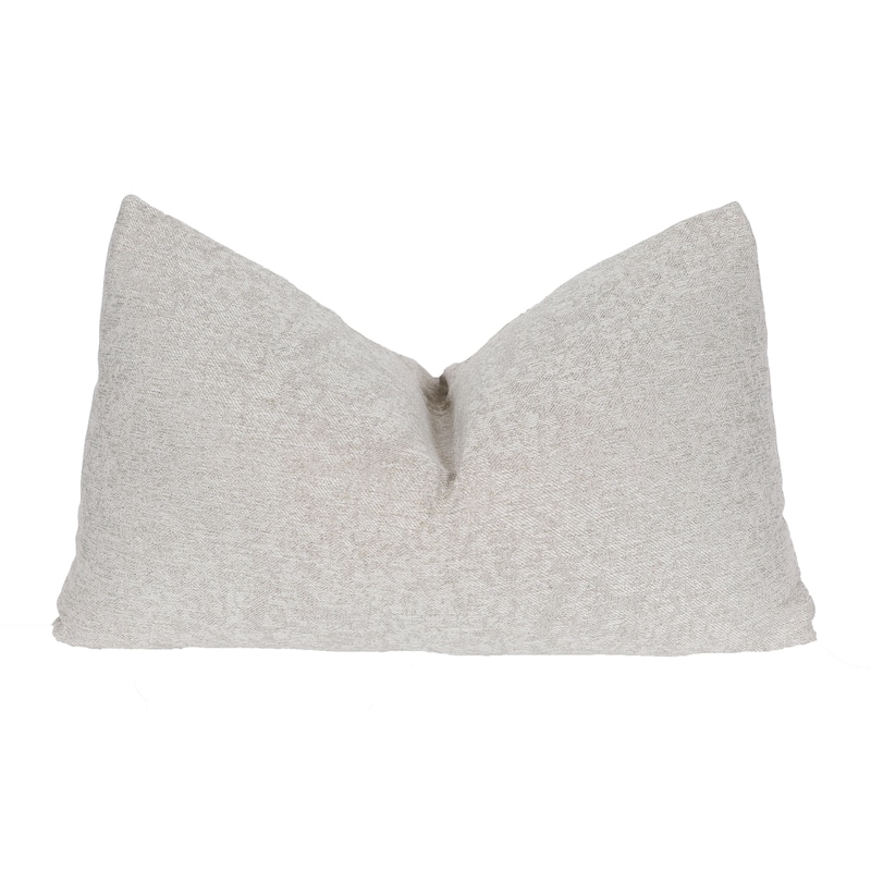 Pamela Pillow, 13x21 w/ Feather Insert