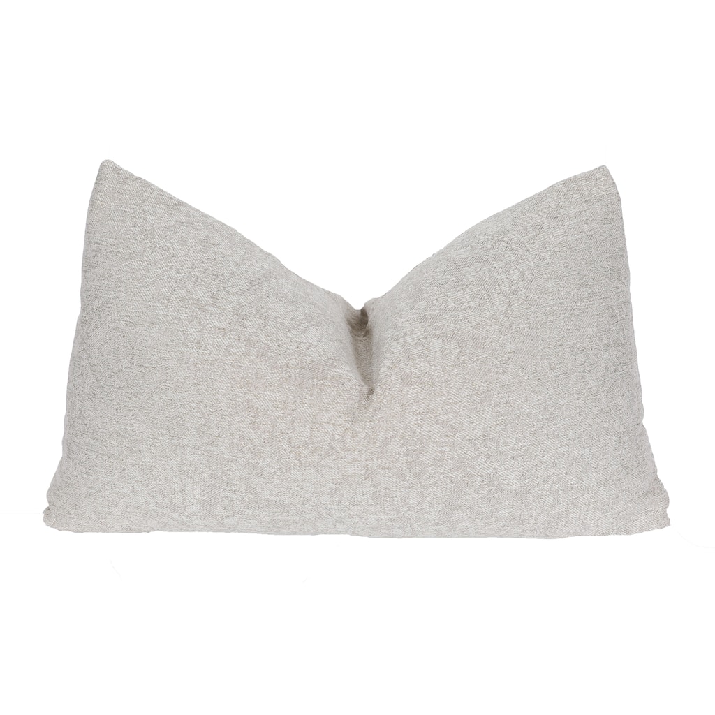 Pamela Pillow, 13x21 w/ Feather Insert