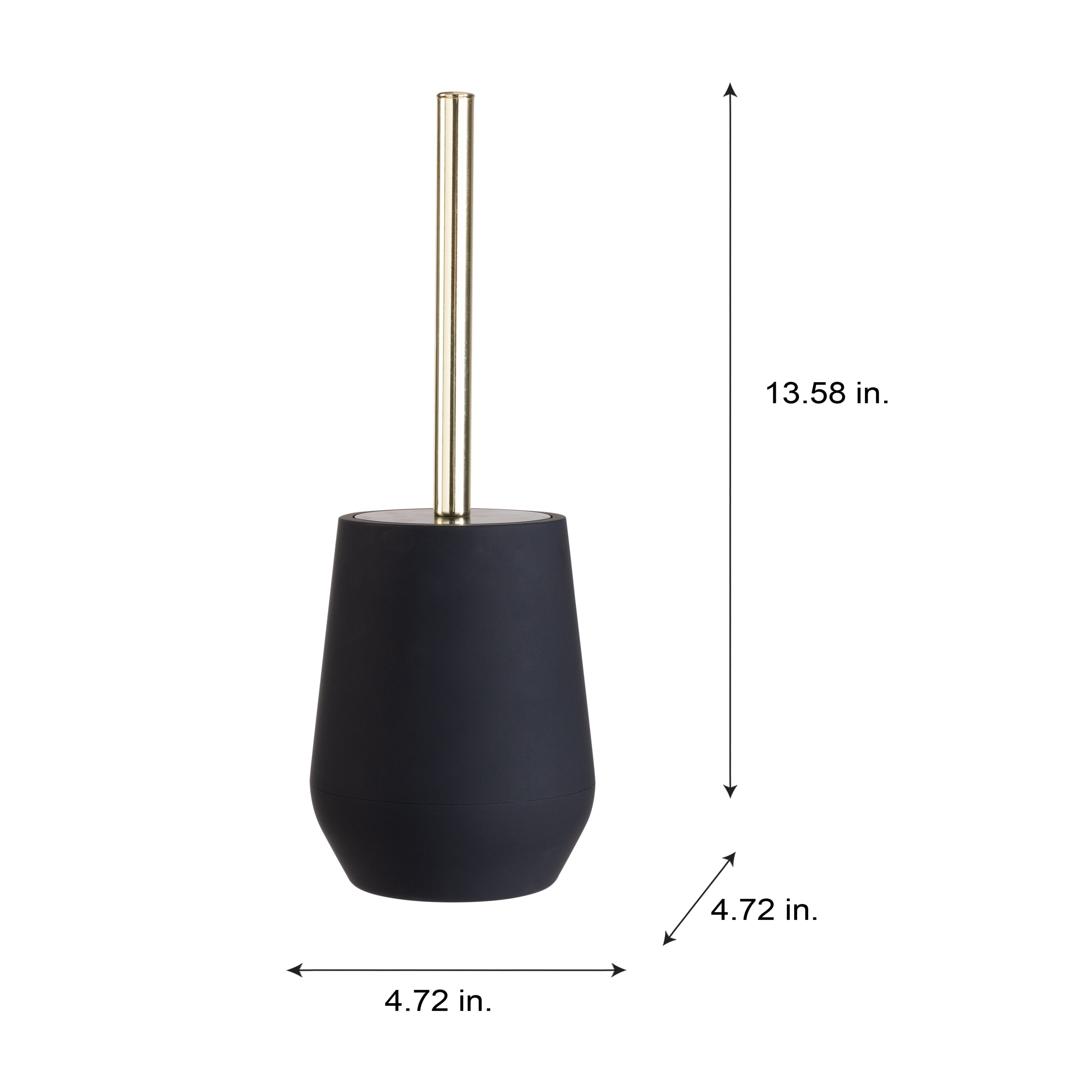 Toilet brush bed shop bath beyond
