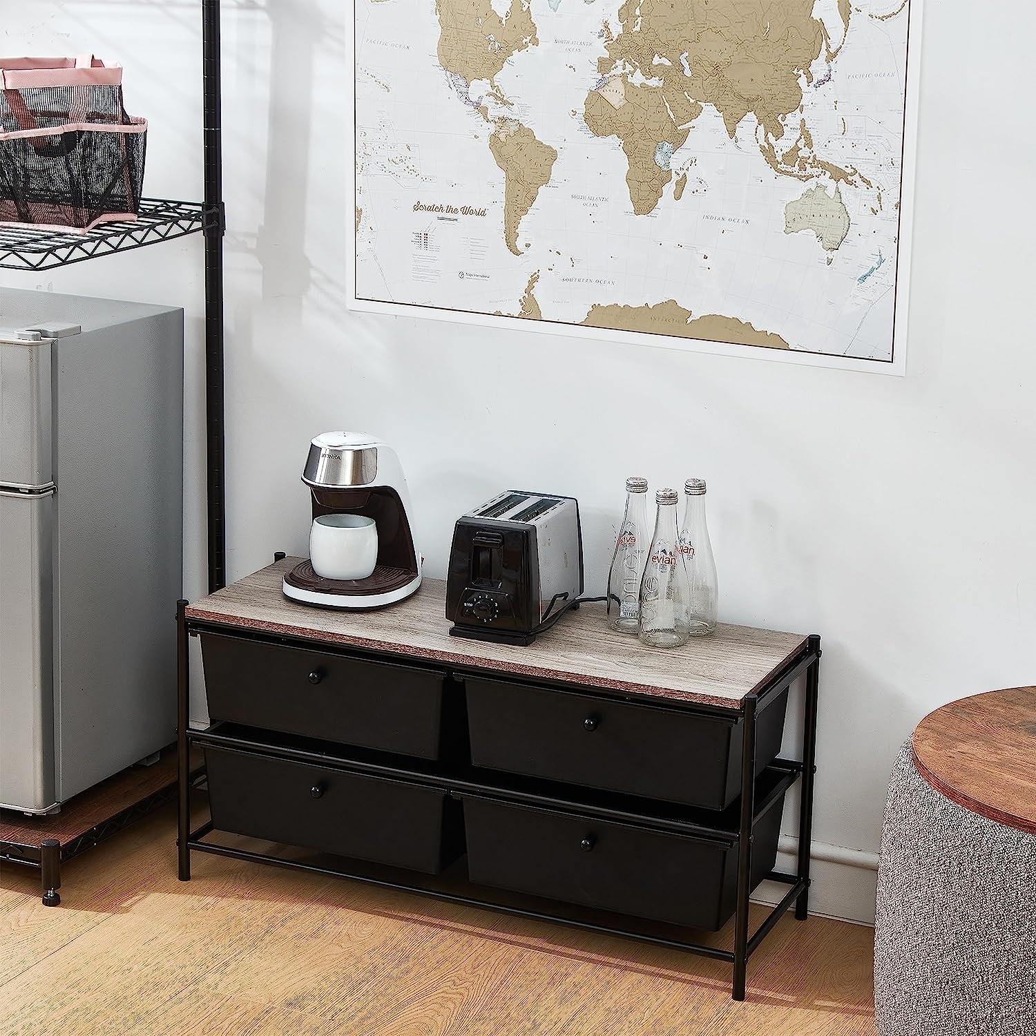 Suprima®-Multipurpose-Drawers-