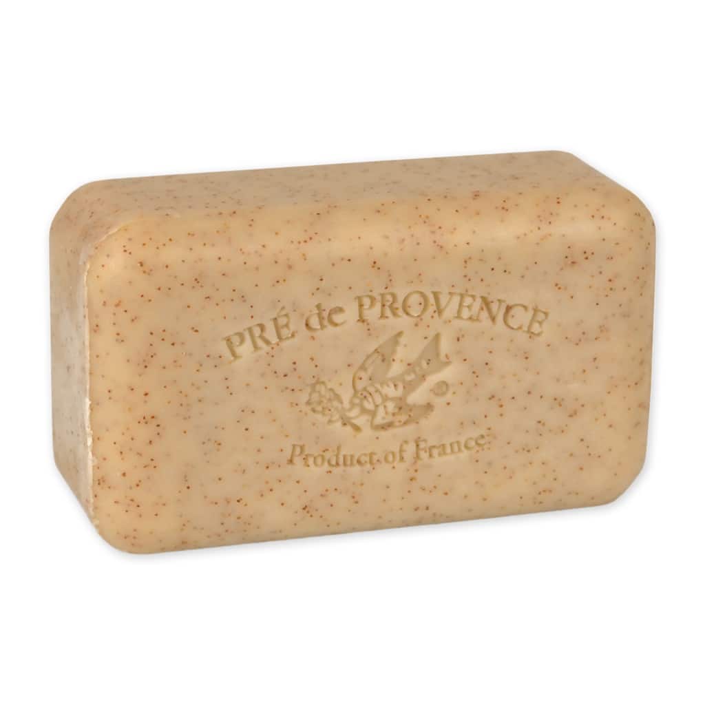 Pre de Provence 150G Soap - Honey Almond