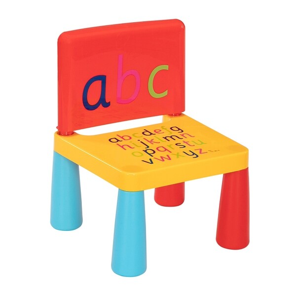 Bed bath and beyond childrens table and chairs cheap