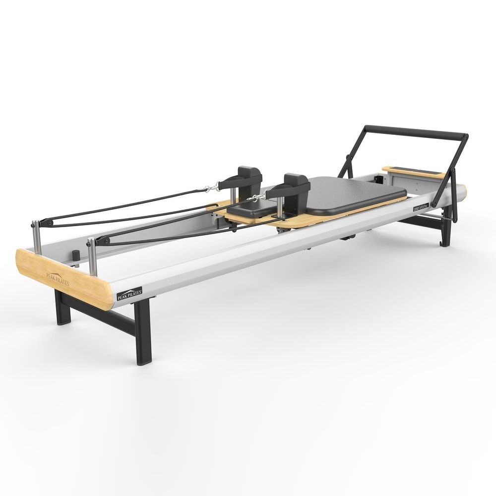 Pilates Reformer Machine for sale Only 4 left at 60