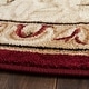 preview thumbnail 34 of 39, SAFAVIEH Lyndhurst Elizabeth Traditional Oriental Medallion Rug