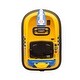 preview thumbnail 8 of 96, Kids 6V Ride-On Bumper Car with Parental Remote, Bluetooth Music, and Anti-Collision Padding