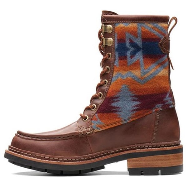 clarks ottawa peak boots