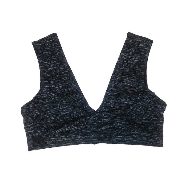 victoria secret double sports bra