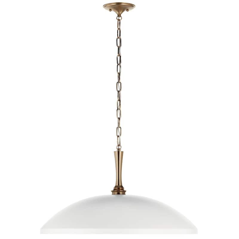 Kichler 52637 Delarosa 24" Wide Pendant