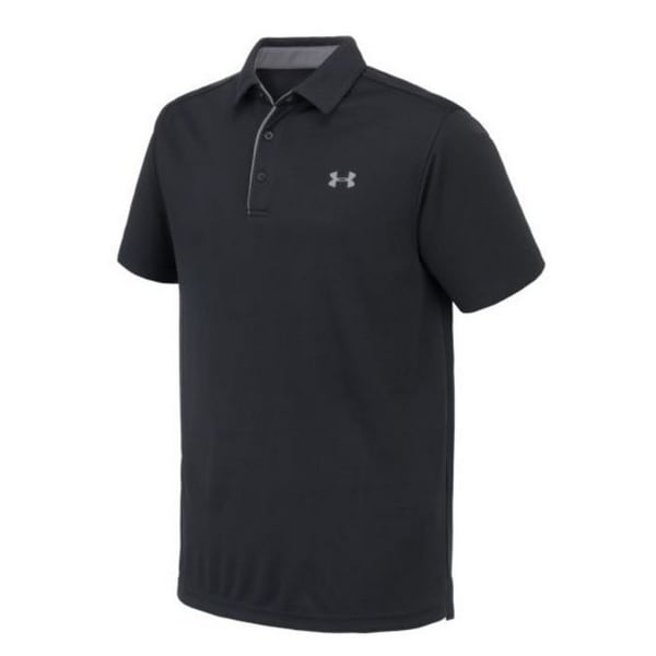 under armour golf shirts