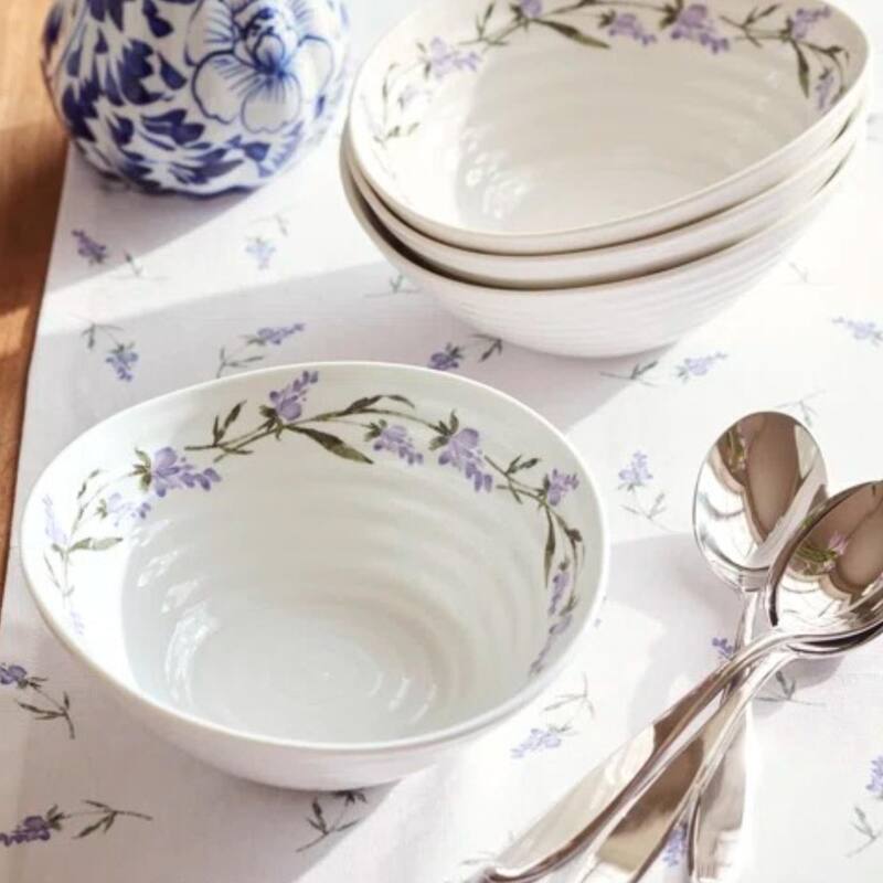 Portmeirion Sophie Conran Lavandula Bowl