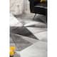 SAFAVIEH Porcello Nagore Mid-Century Modern Abstract Rug