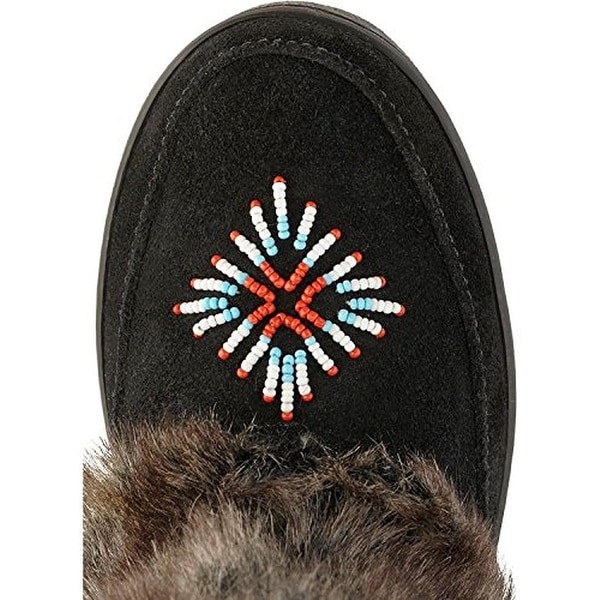 minnetonka mukluks