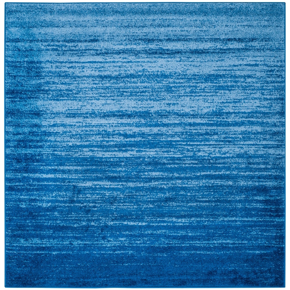 SAFAVIEH Adirondack Mieko Modern Ombre Distressed Area Rug