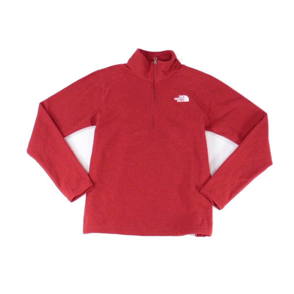 north face men's sweaters