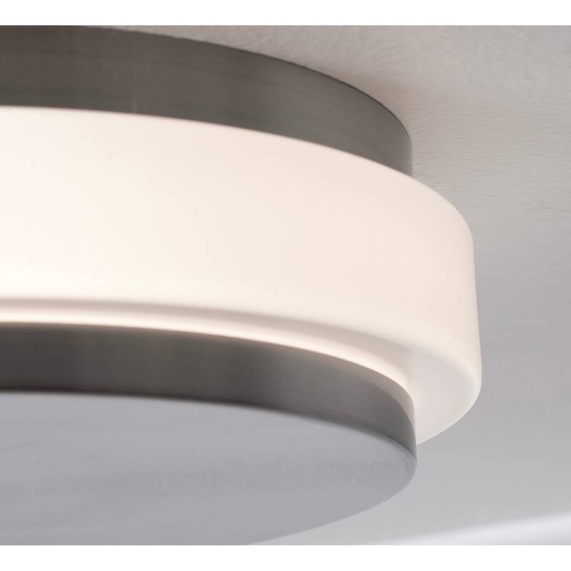 AFX Eris LED Flush Mount Light