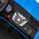 preview thumbnail 40 of 58, Kids Electric Car with Remote Control - Two Seats, 400W Motor, Bluetooth