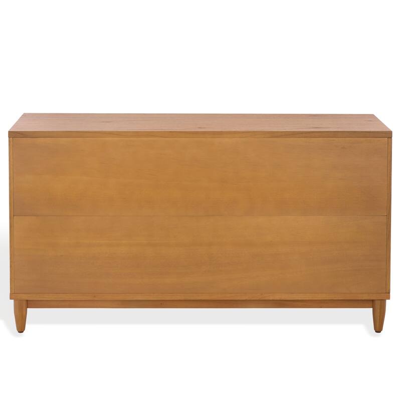 SAFAVIEH Couture Roseanne Banana Stem Dresser