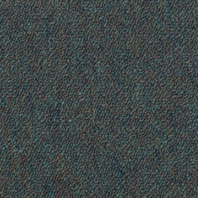 Shaw Philadelphia Commercial Capital III Tile 24" x 24" Glue Down - Chief Officer