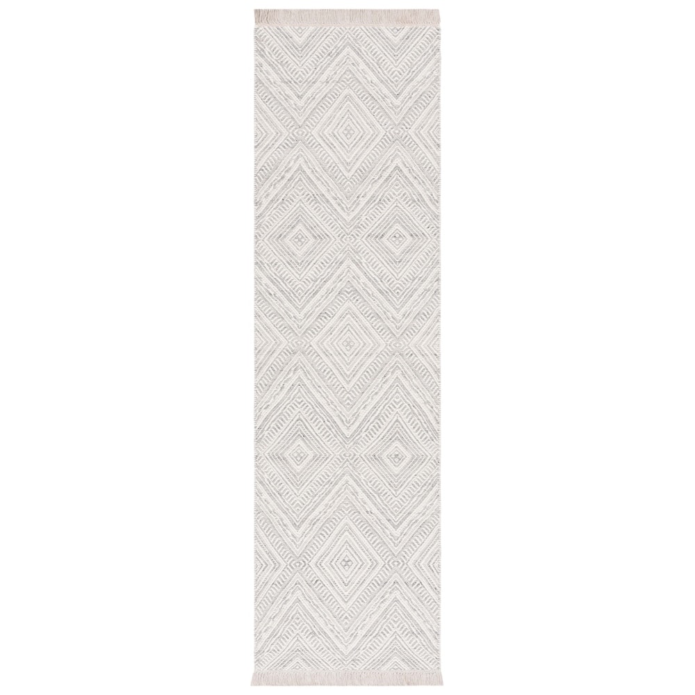 SAFAVIEH Kilim Nevjanka Transitional Wool Rug