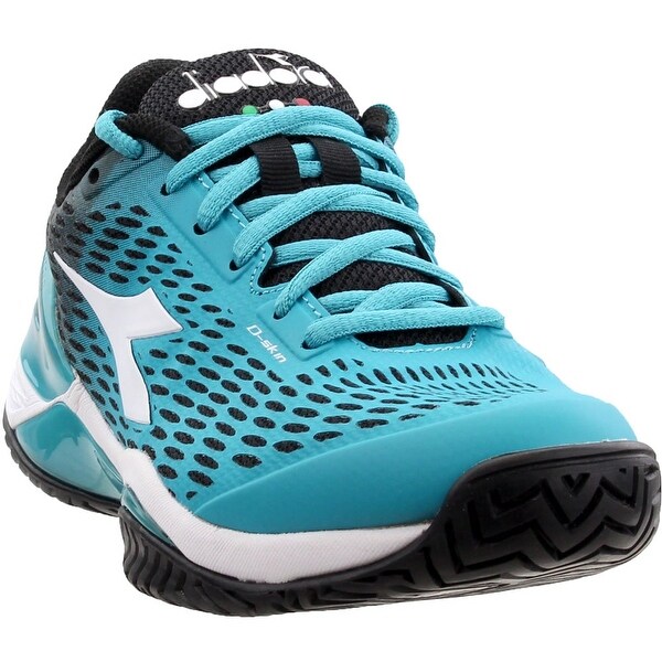 diadora womens tennis shoes