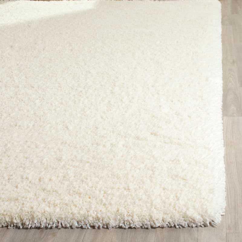 SAFAVIEH Reno Shag Eleonora 1.6-inch Thick Rug