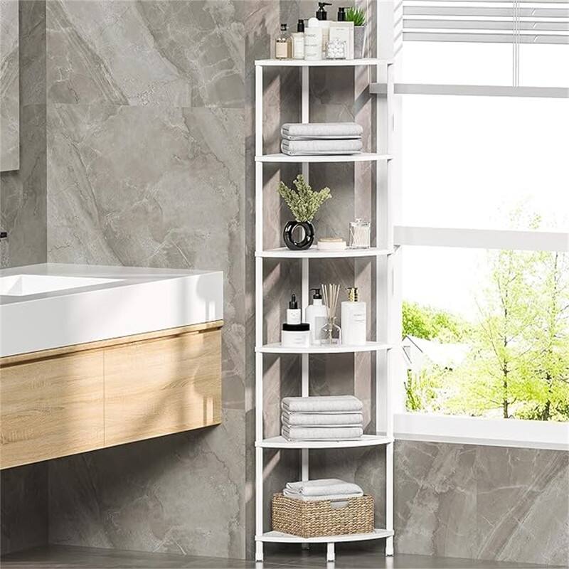 Book Shelf Corner Shelf