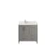 Option Elephant Skin Gray