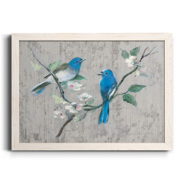 Song of Spring I-Premium Framed Canvas - Ready to Hang. Opens flyout.