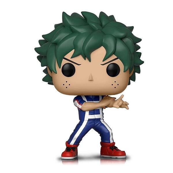 Shop Funko Pop Animation My Hero Academia Todoroki And Deku