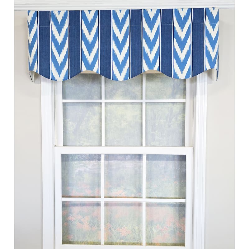 RLF Home Sonar Provance Valance