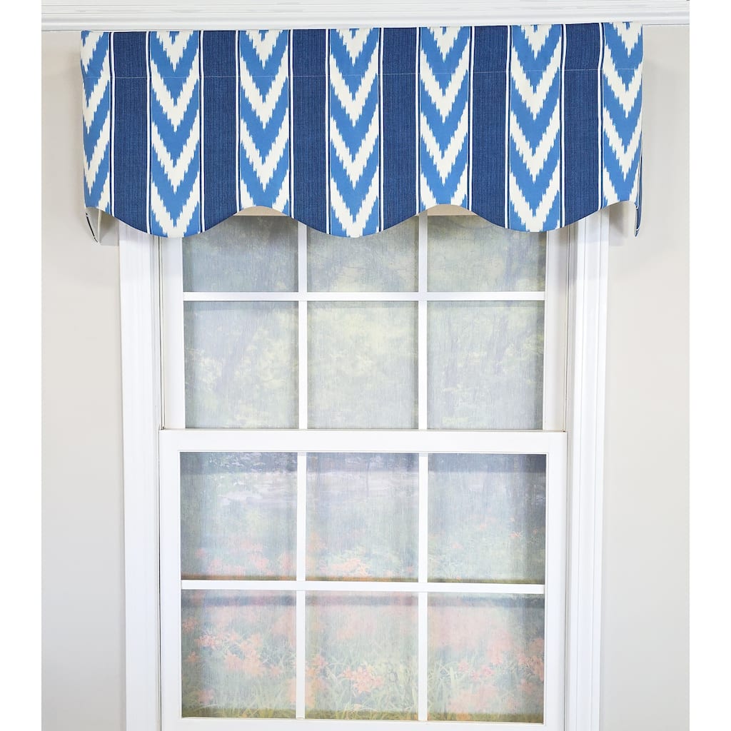 RLF Home Sonar Provance Valance