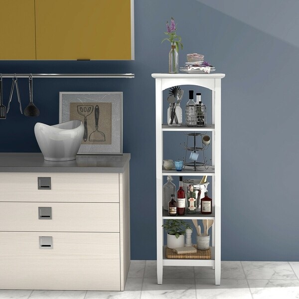 utility shelves