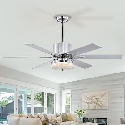 Modern Ceiling Fans with Remote