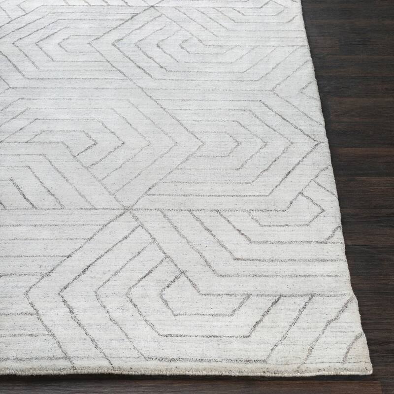 Polymnia Modern Area Rug