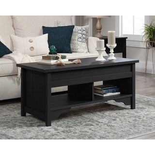 Dawson Trail Lift Top Coffee Table