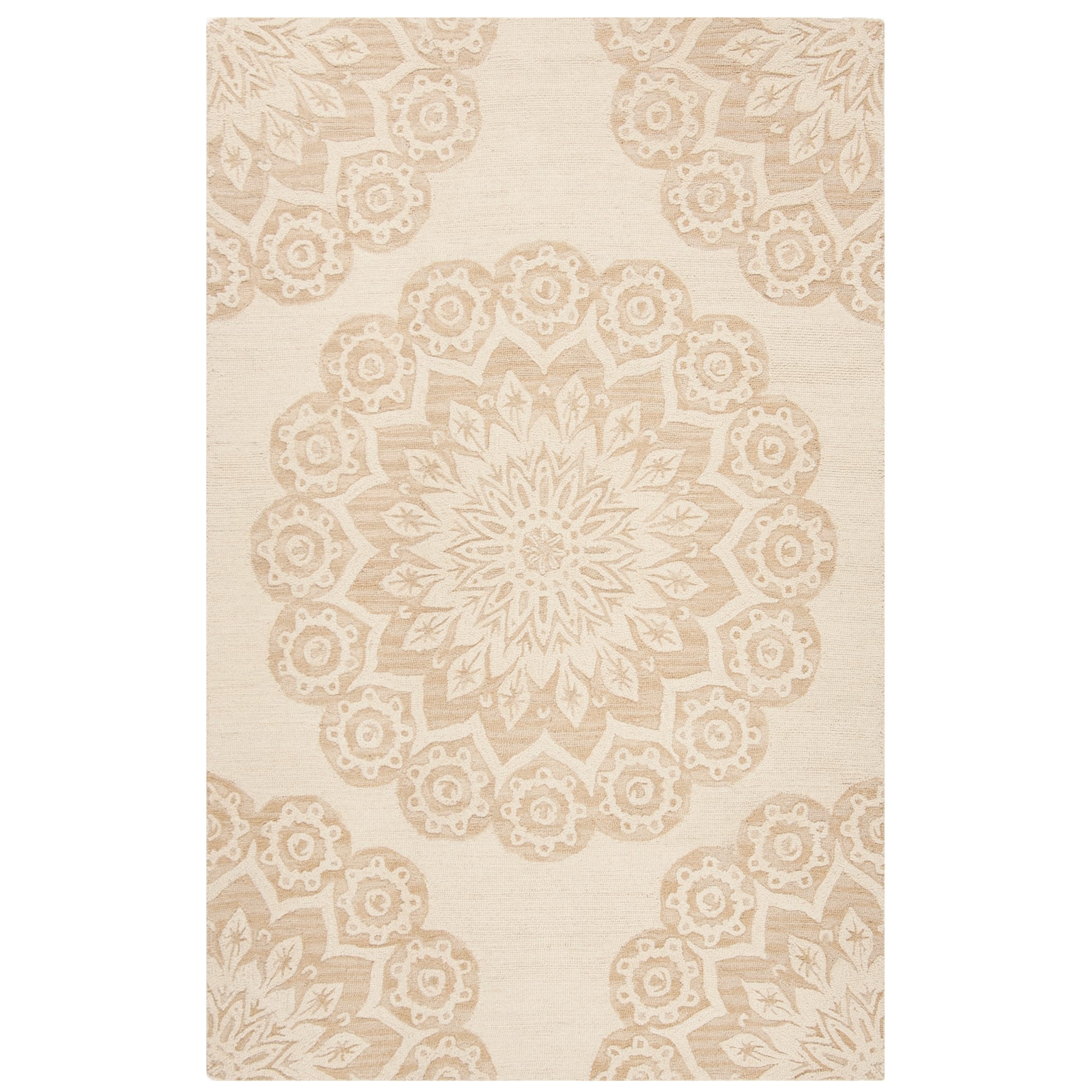 Option Ivory/Beige