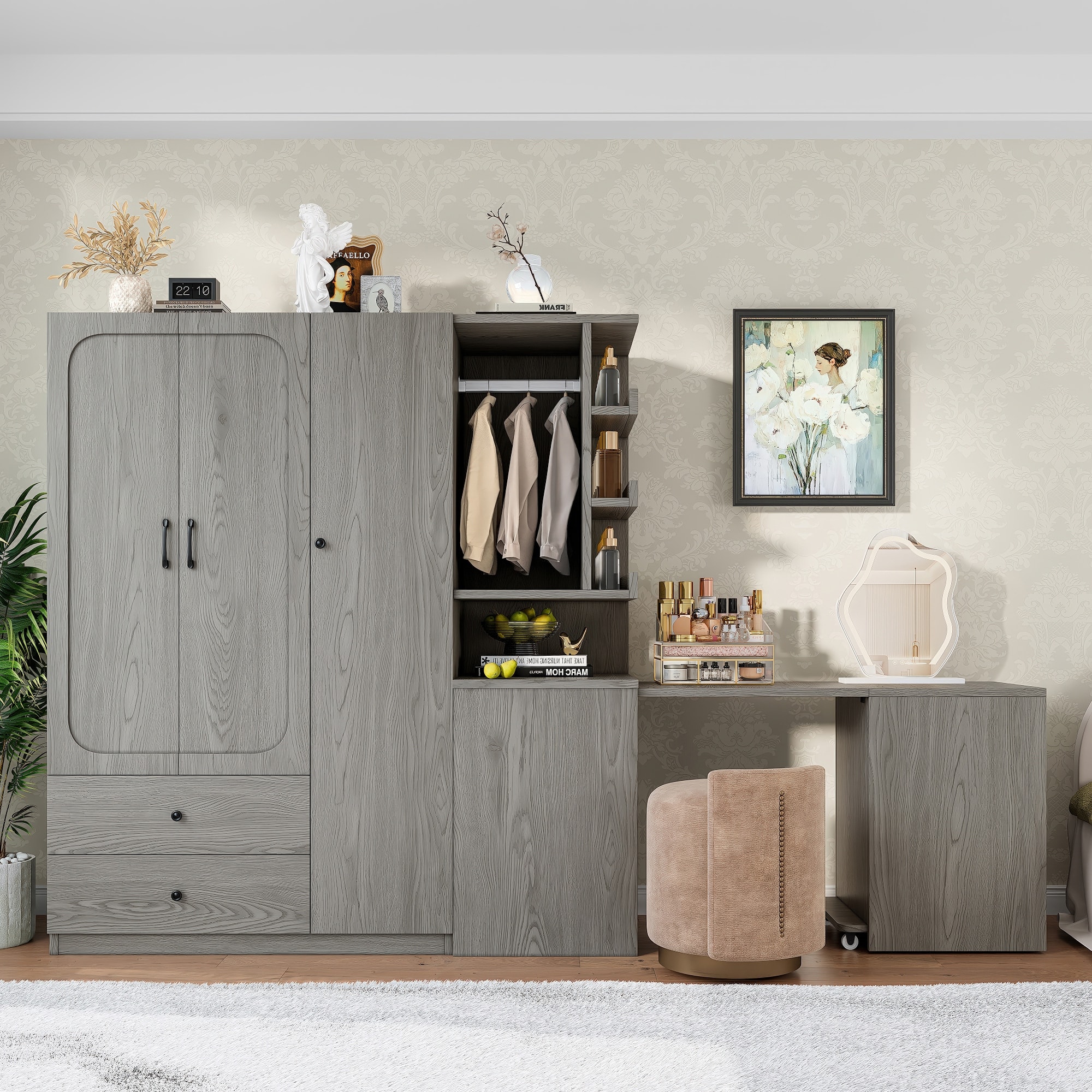 Option Gray