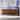 Lux 60"W Rosewood DS Bath Vanity with Quartz Top & Vessel Sinks