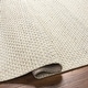 preview thumbnail 19 of 39, Abercom Handmade Casual Farmhouse Wool Area Rug