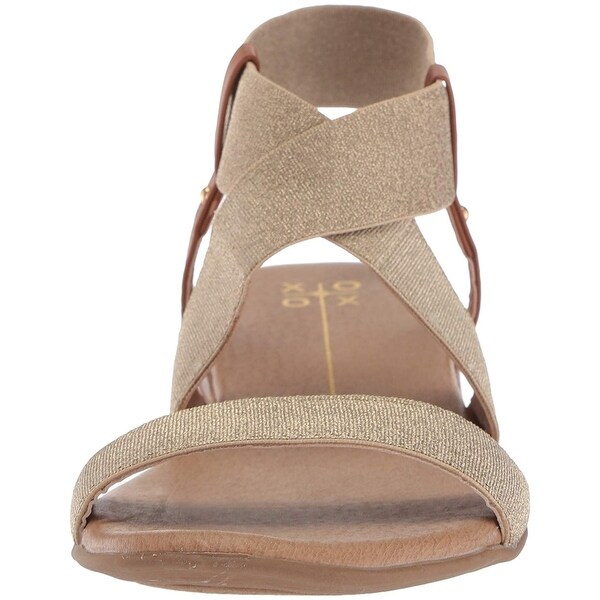 xoxo bailor sandal