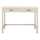 preview thumbnail 43 of 47, SAFAVIEH Mckinlee 2-Drawer Desk