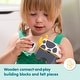 preview thumbnail 6 of 5, Melissa & Doug Blockables Farm Play Set